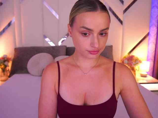 FloraGreys webcam
