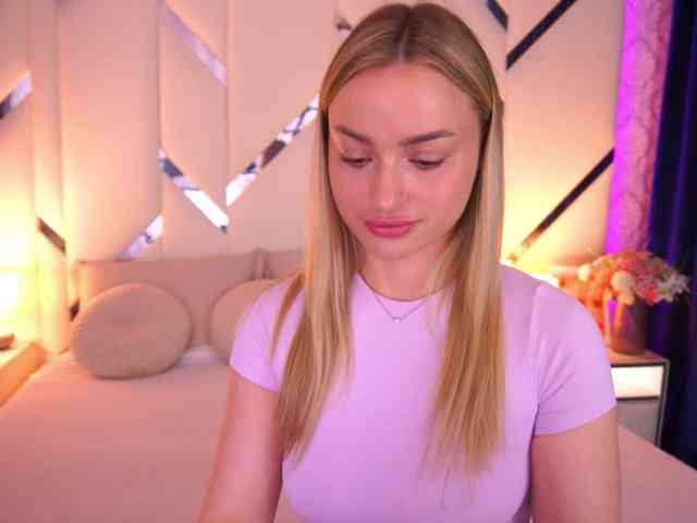 FloraGreys webcam