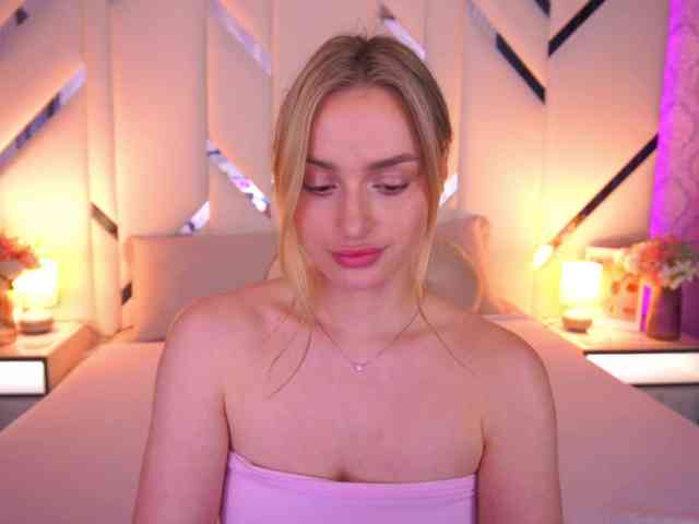 FloraGreys webcam