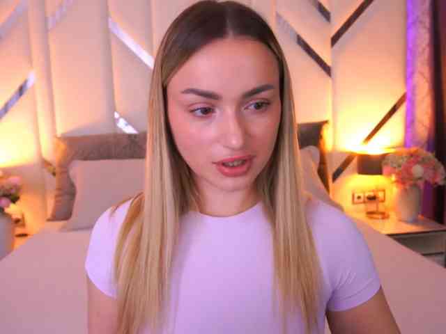FloraGreys webcam
