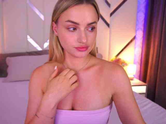 FloraGreys webcam