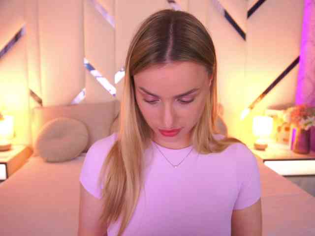 FloraGreys webcam