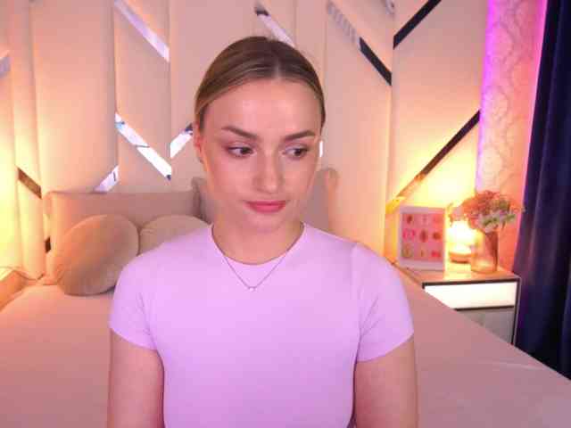 FloraGreys webcam