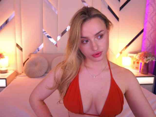 FloraGreys webcam