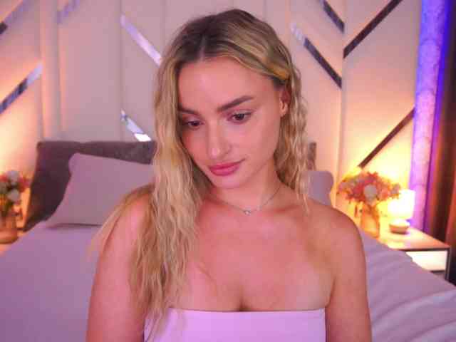 FloraGreys webcam