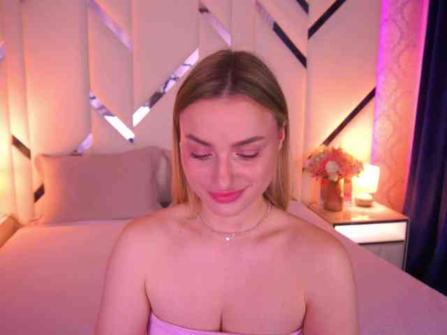 FloraGreys webcam