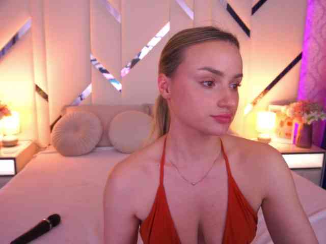 FloraGreys webcam