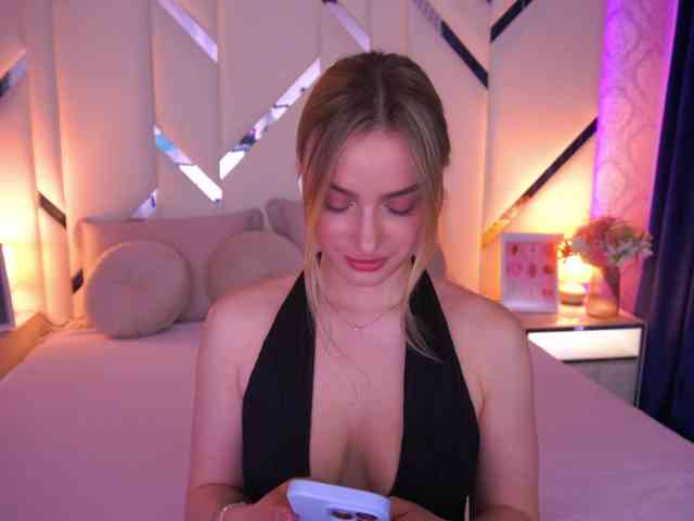 FloraGreys webcam