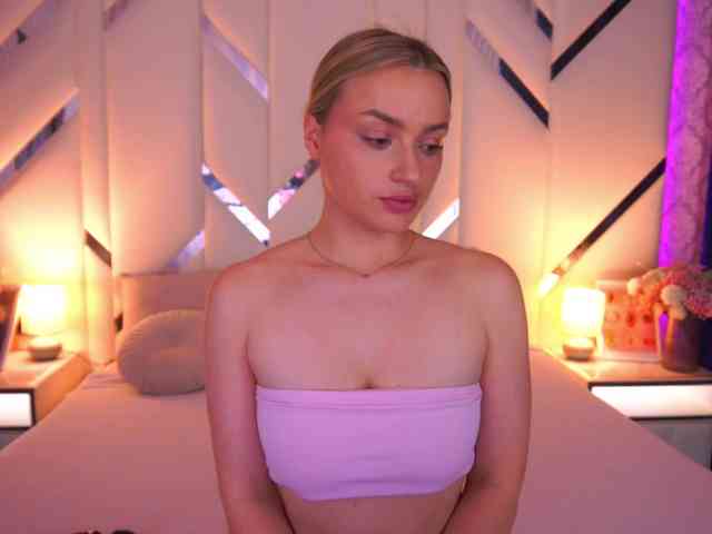 FloraGreys webcam