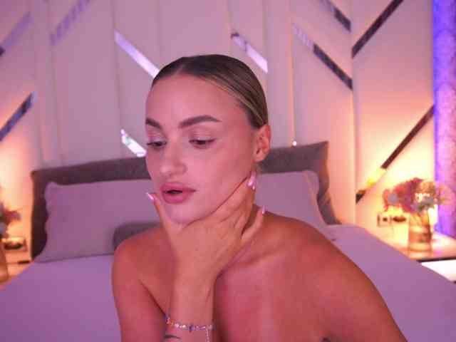 FloraGreys webcam