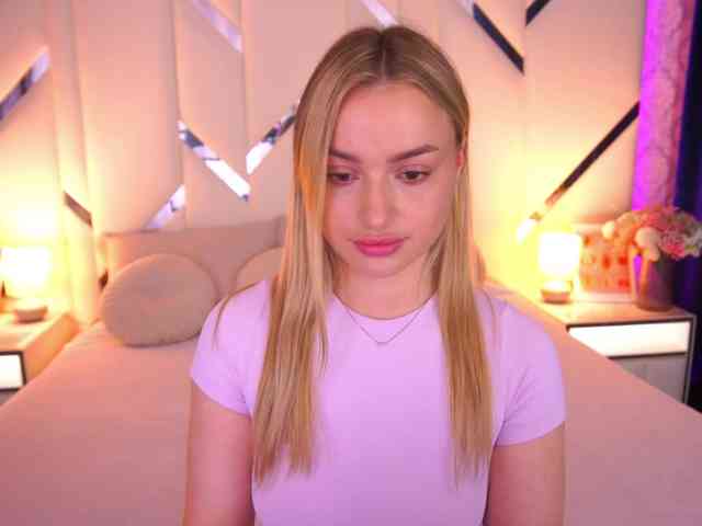 FloraGreys webcam