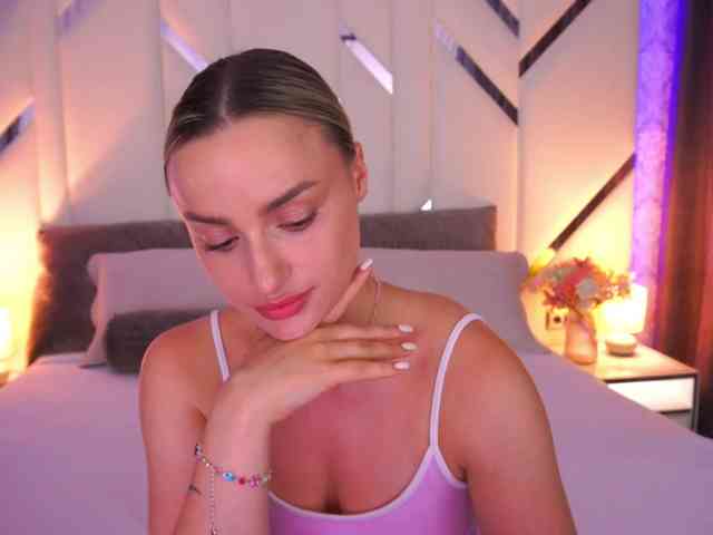 FloraGreys webcam