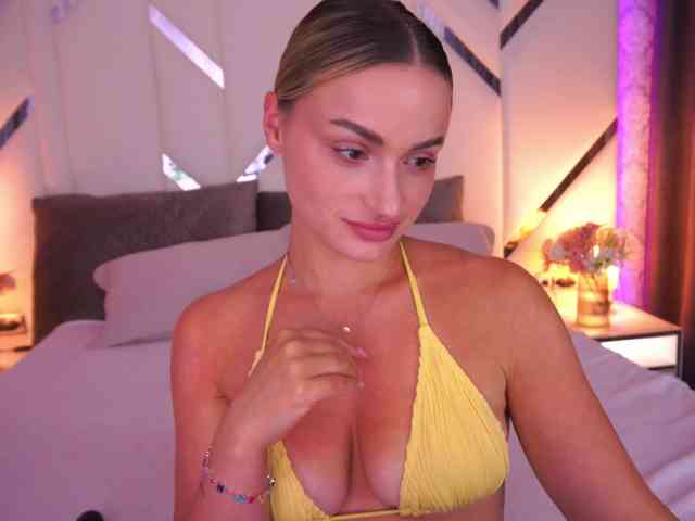 FloraGreys webcam