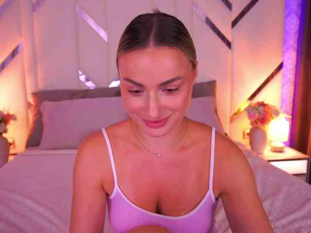 FloraGreys webcam