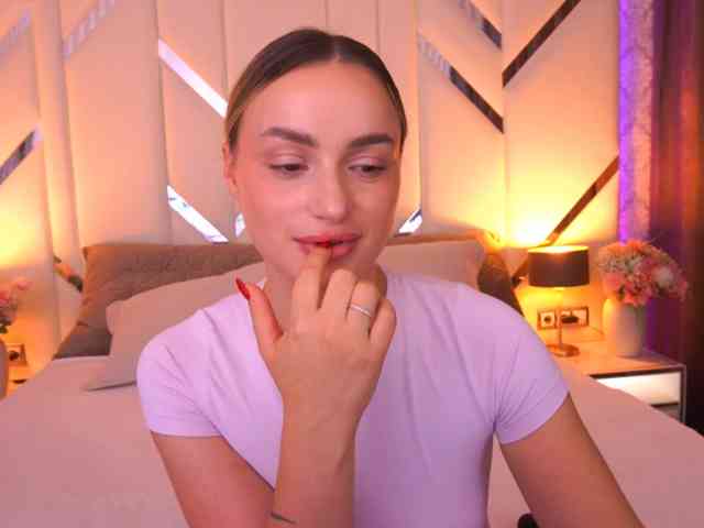 FloraGreys webcam