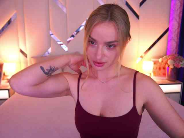 FloraGreys webcam