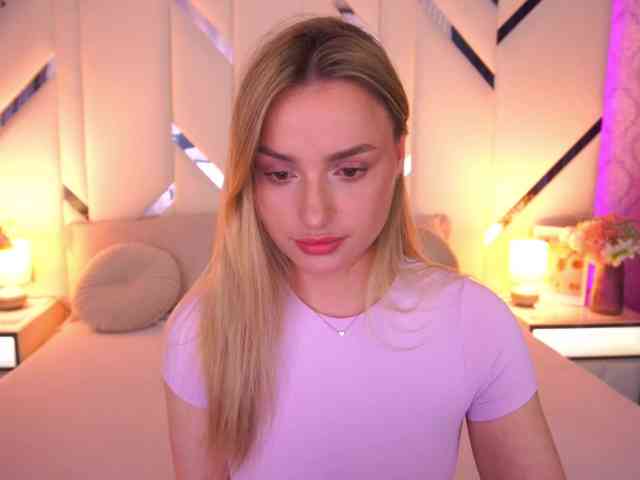 FloraGreys webcam