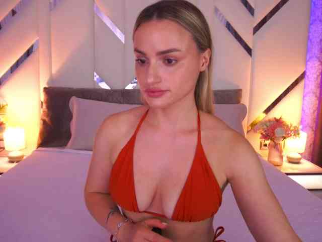 FloraGreys webcam