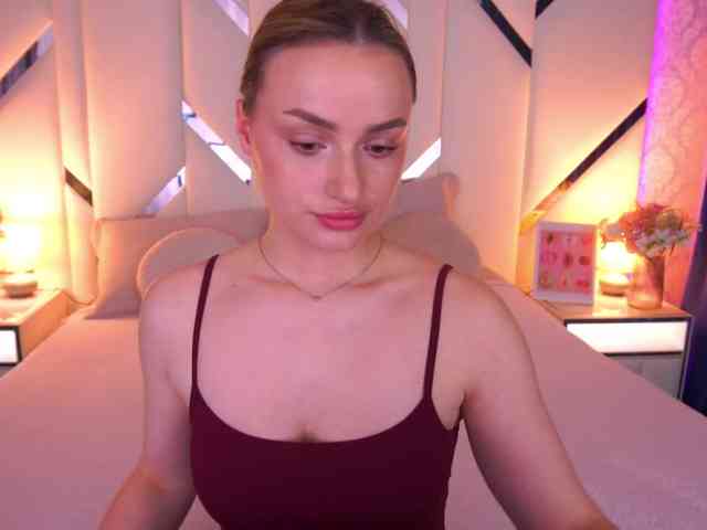 FloraGreys webcam