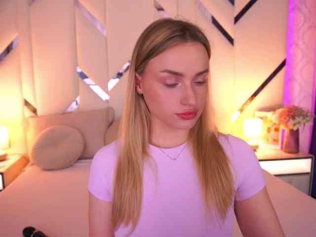 FloraGreys webcam