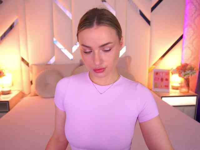 FloraGreys webcam