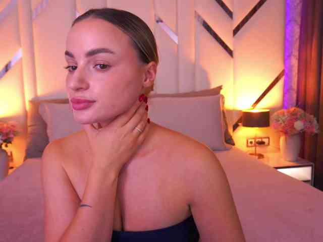 FloraGreys webcam