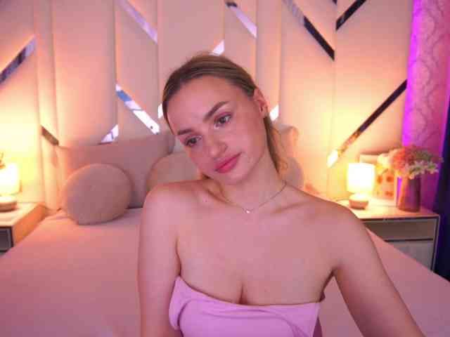 FloraGreys webcam