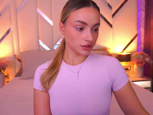 FloraGreys webcam