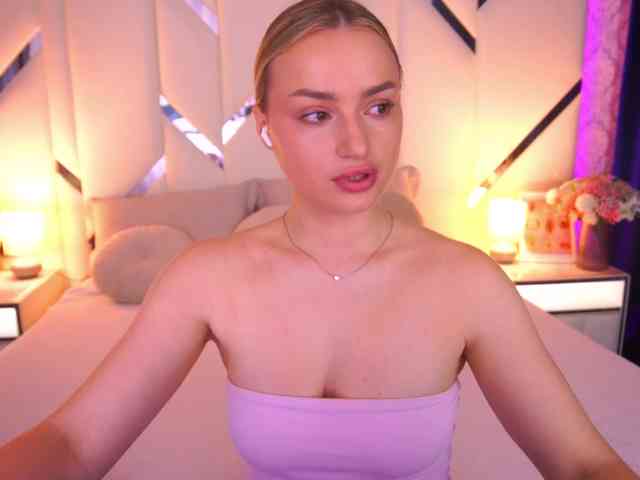 FloraGreys webcam