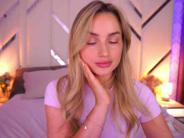 FloraGreys webcam