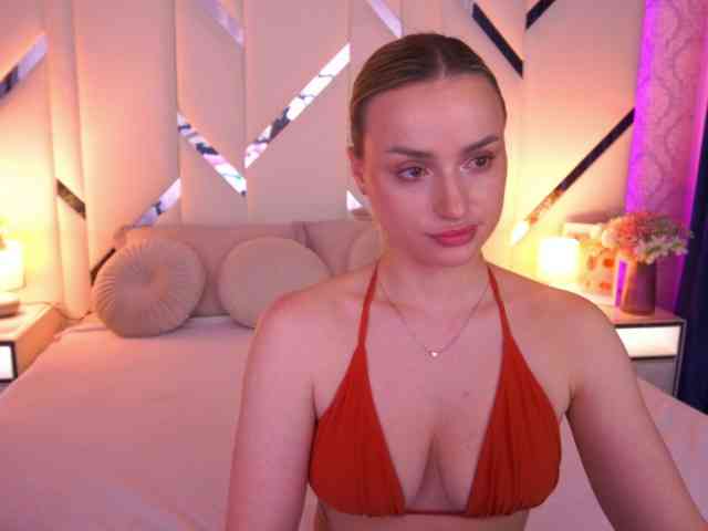 FloraGreys webcam