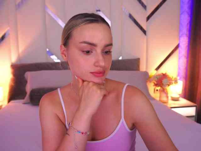 FloraGreys webcam