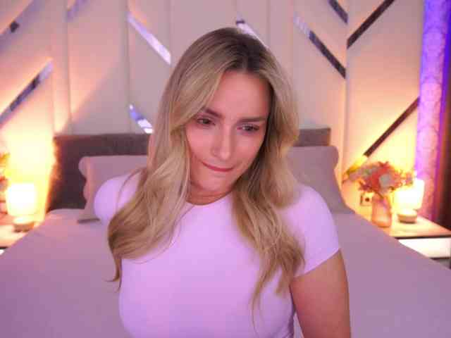 FloraGreys Sex Cam Show