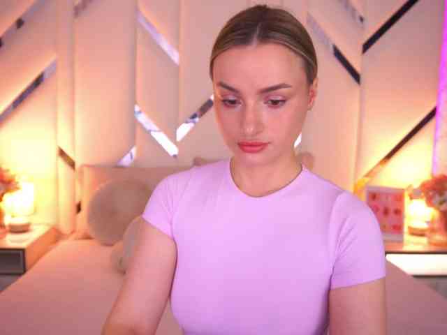 FloraGreys webcam