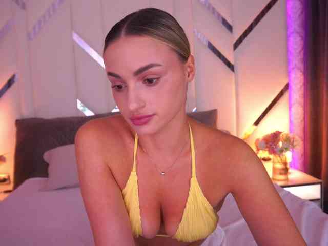 FloraGreys webcam