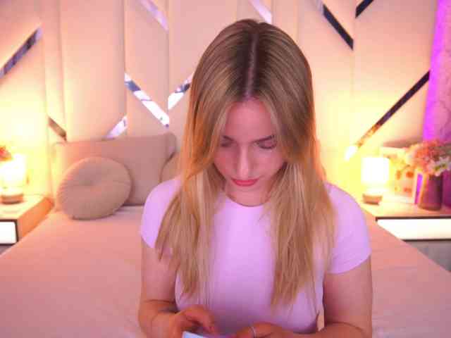 FloraGreys webcam