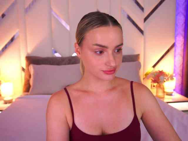 FloraGreys webcam
