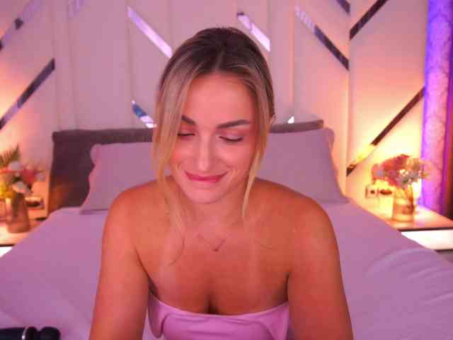 FloraGreys webcam