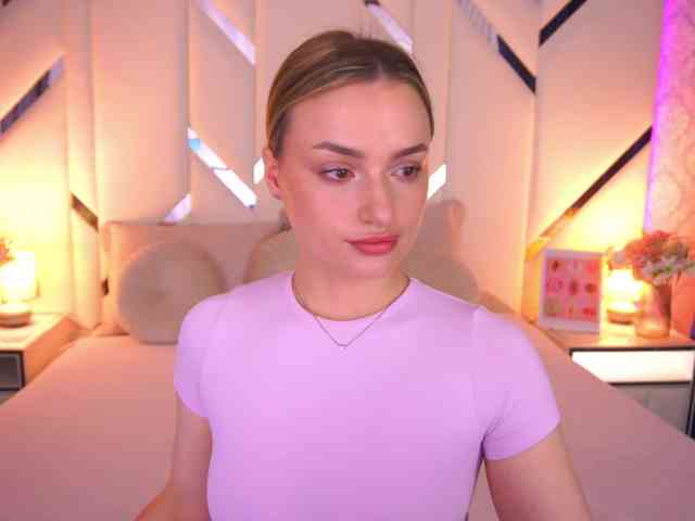 FloraGreys webcam