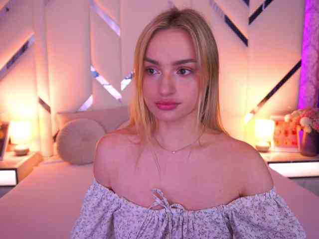 FloraGreys webcam