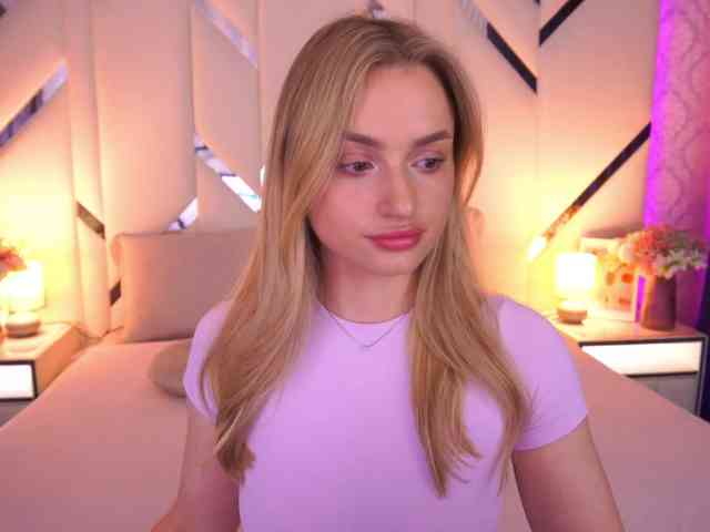 FloraGreys webcam