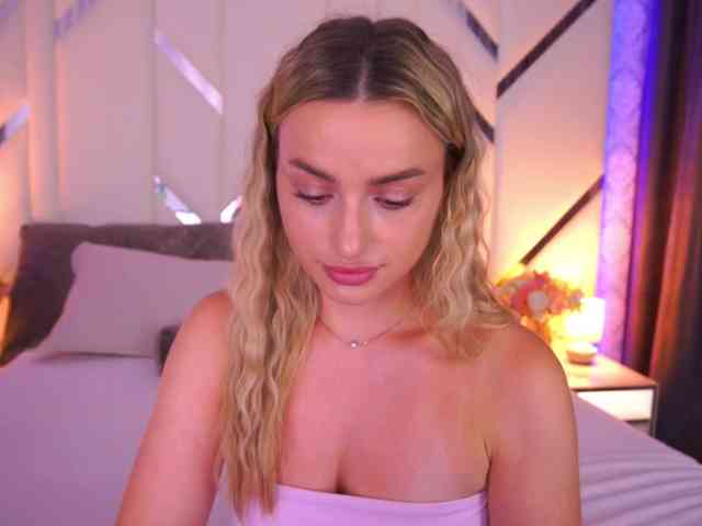 FloraGreys webcam