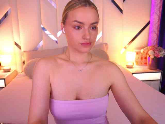 FloraGreys webcam