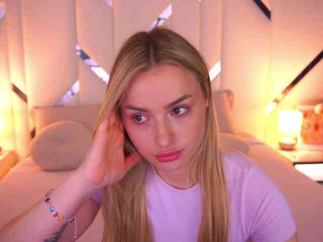 FloraGreys webcam