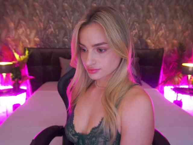 FloraGreys webcam