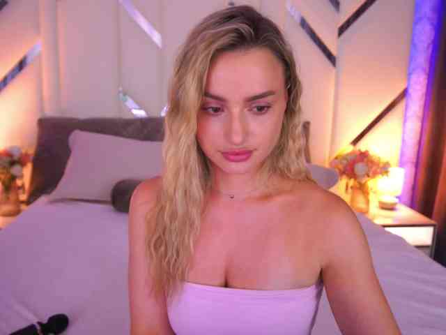 FloraGreys webcam
