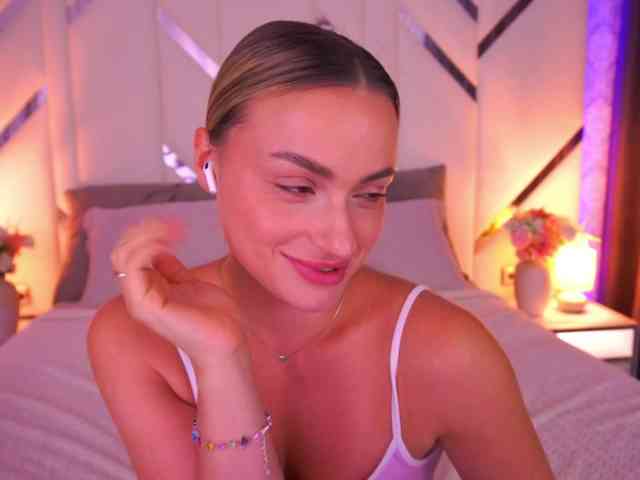 FloraGreys webcam