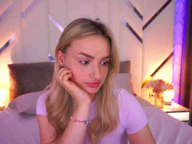 FloraGreys webcam