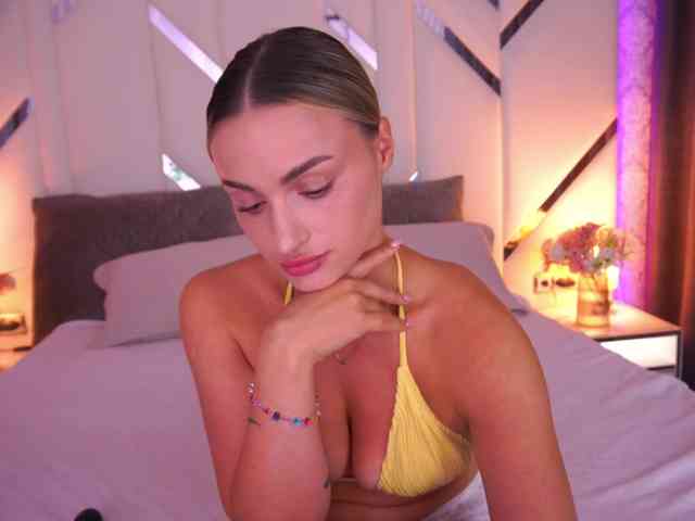 FloraGreys webcam