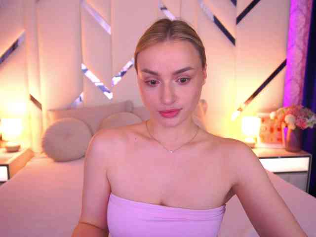 FloraGreys webcam